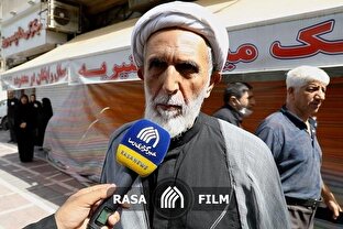 «گمنامی» بخشی از عظمت سردار شهید محققی بود