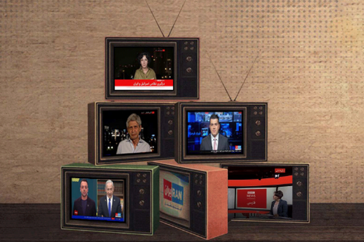 BBC؛ اینترنشنالی که حرفه‌ای‌تر دروغ می گوید!