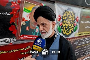 سرلشکر شهید محققی شخصیتی دانشمند و مطیع امام و رهبری بود