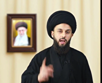 امام خامنهای بزرگترین خط قرمز جهان تشیع، اسلام و همه آزادگان جهان است