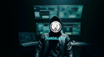 حنظله شبکه تروریستی اینترنشنال را هک کرد + فیلم