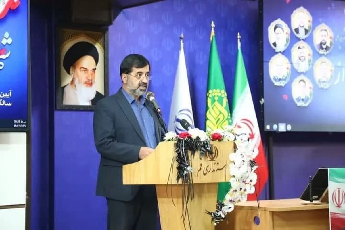 مکتب تشیع مدیون رشادت‌های حضرت زینب کبری است