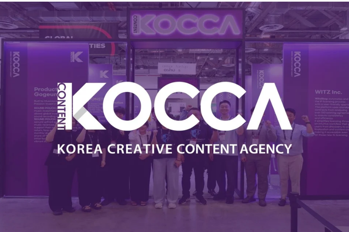 مدل KOCCA در سیاست‌گذاری فرهنگی کره جنوبی