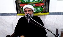 عقب نشینی برخی برای ایمان سست آنها است