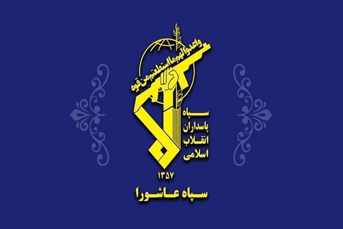 پیام قدردانی مسؤول نمایندگی ولی‌فقیه در سپاه عاشورا از حضور باشکوه مردم تبریز