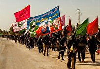 اربعین حسینی فرصت تجلی وحدت و همدلی همه عاشقان امام حسین است
