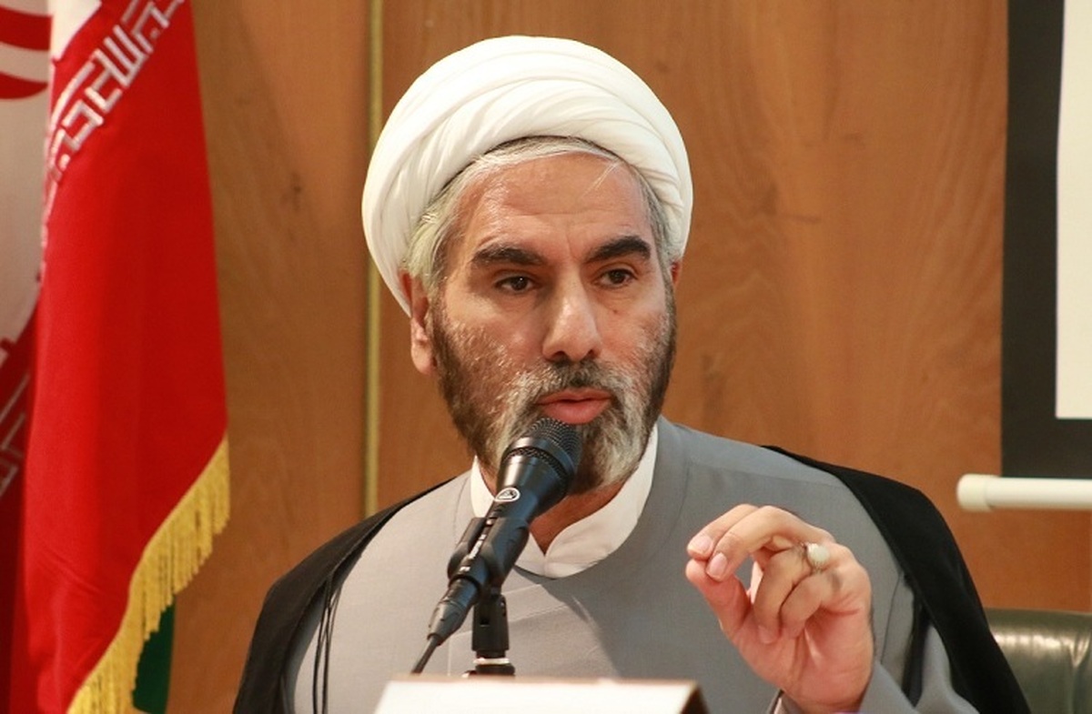شکوه اقتدار ایران اسلامی و افول سهمگین تمدن غرب