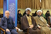 ملت ایران باجگیر نیست، اهل ایستادگی است