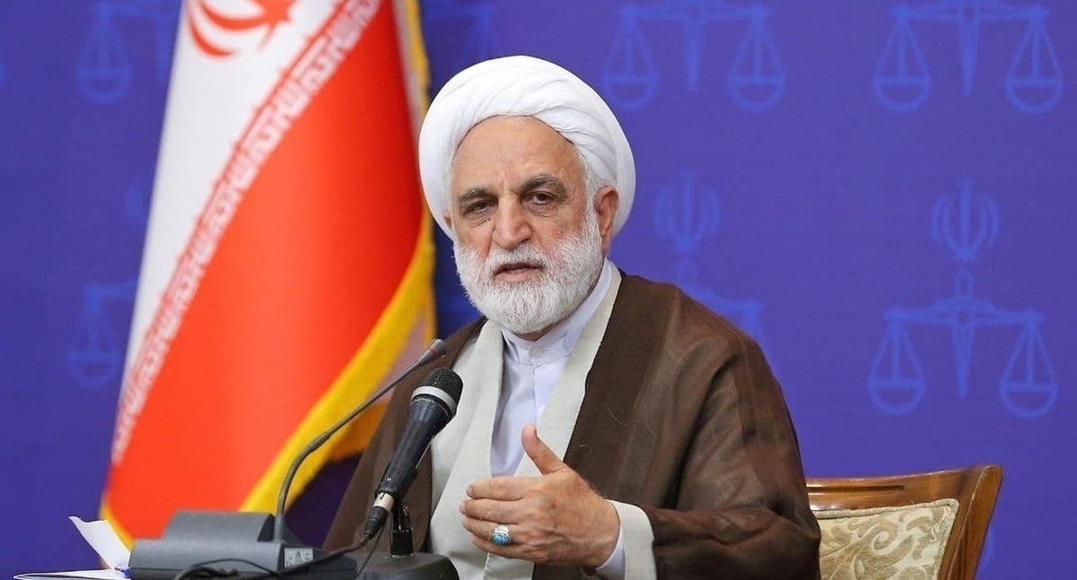 تجاوز آمریکا به ایران بی‌پاسخ نمی‌ماند