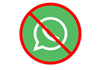 ممنوعیت استفاده از واتس اپ در ادارات استان فارس