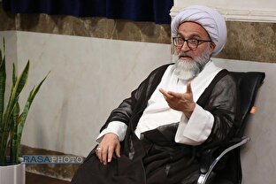 حضور به موقع و شجاعانه رهبر انقلاب توطئه‌های دشمن را خنثی کرد/ نقش محوری و تعیین‌کننده فرمانده کل قوا در جنگ 12 روزه