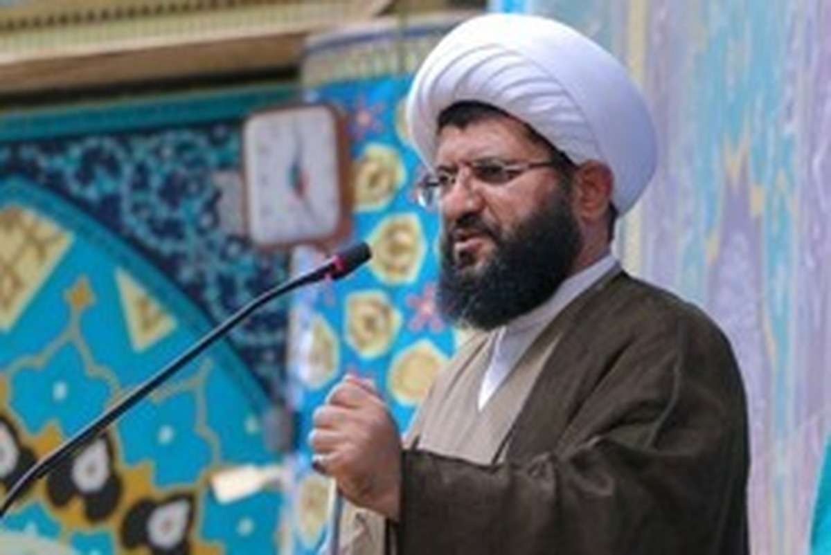 شعار «مرگ بر آمریکا» مرگ بر سیاست‌های استکباری است