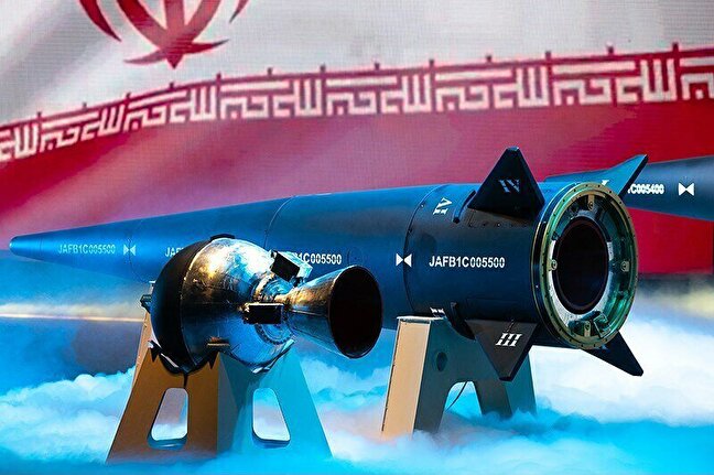 فتاح ایرانی در لیست موشک‌های هایپرسونیک مخوف دنیا