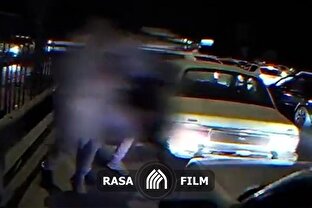 بازداشت عامل تروریستی در مازندران