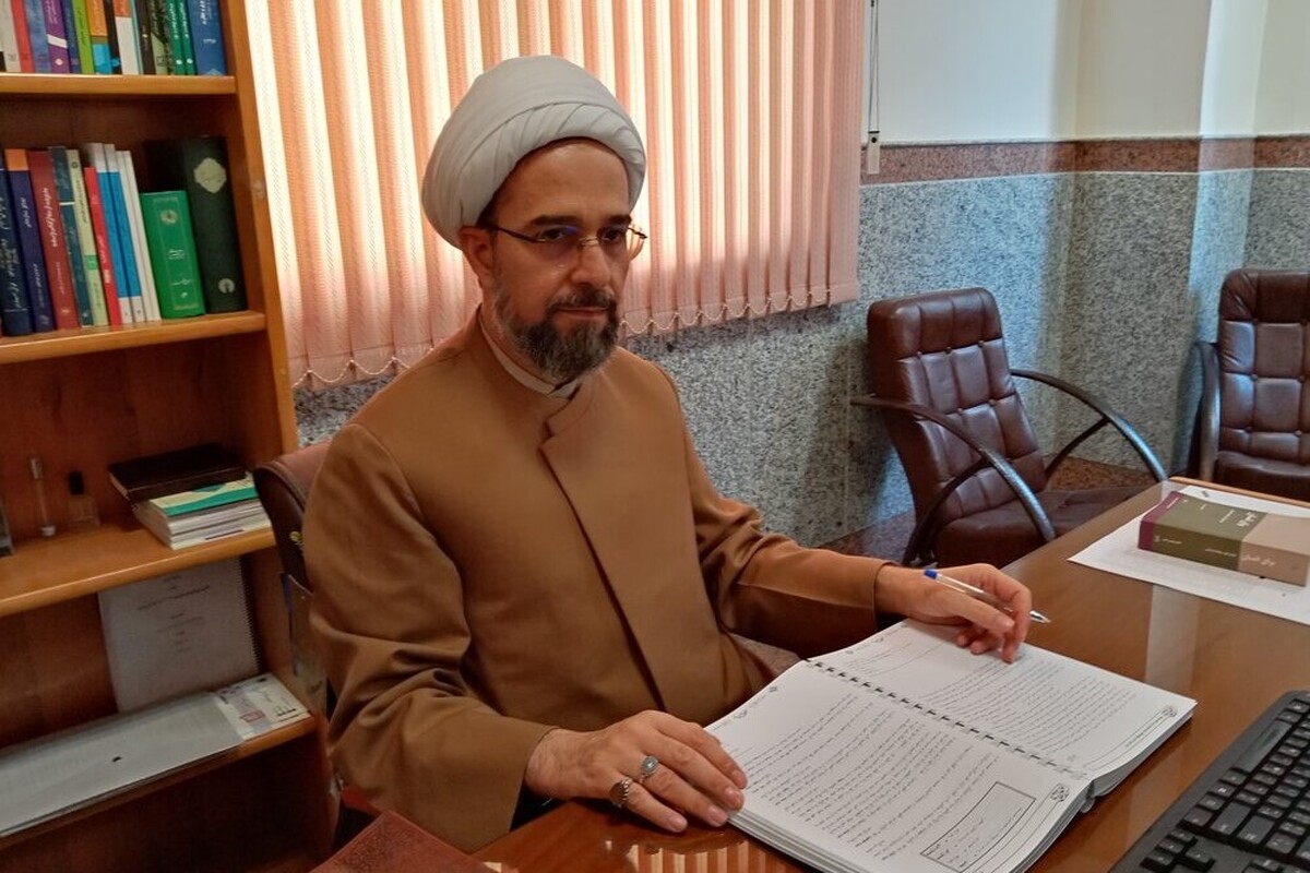 نظام آموزشی و پژوهشی حوزه باید به سمت اولویتبخشی به تبلیغ حرکت کند