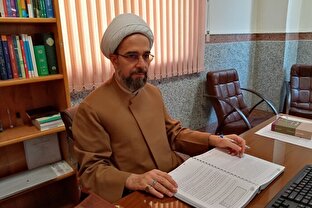 نظام آموزشی و پژوهشی حوزه باید به سمت اولویت‌بخشی به تبلیغ حرکت کند