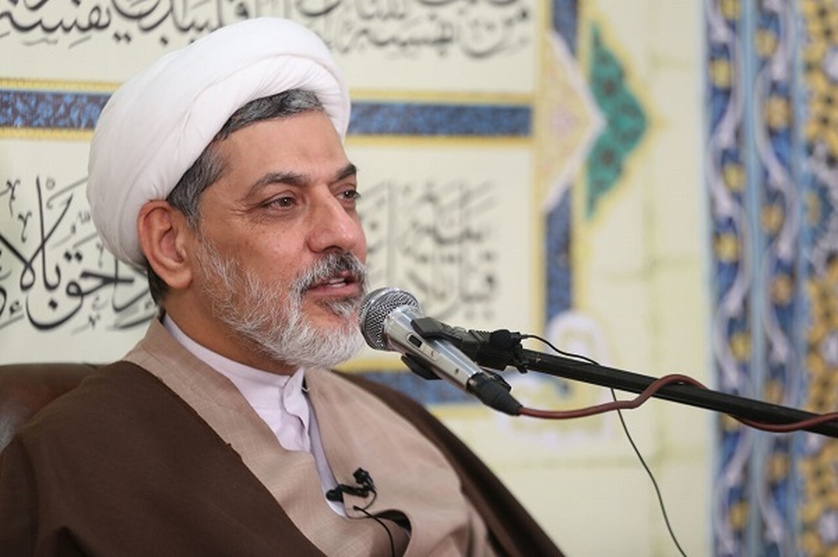 مقابله با جریان نفوذ در کشور باید جدی گرفته شود