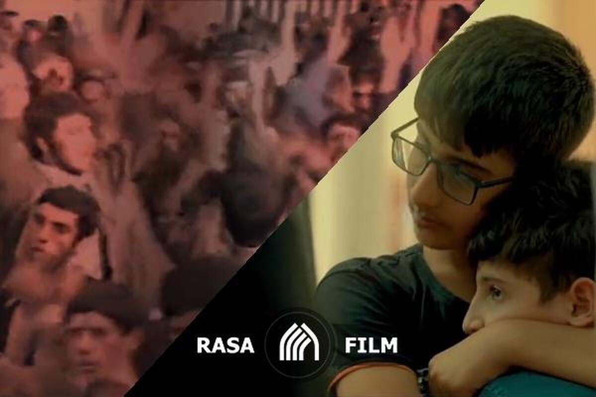 از سنگرهای دفاع مقدس تا میادین مقاومت؛ صدای روضه‌ها قطع نمی‌شود