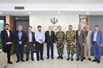 نیروهای نظامی چشم و چراغ کشورند