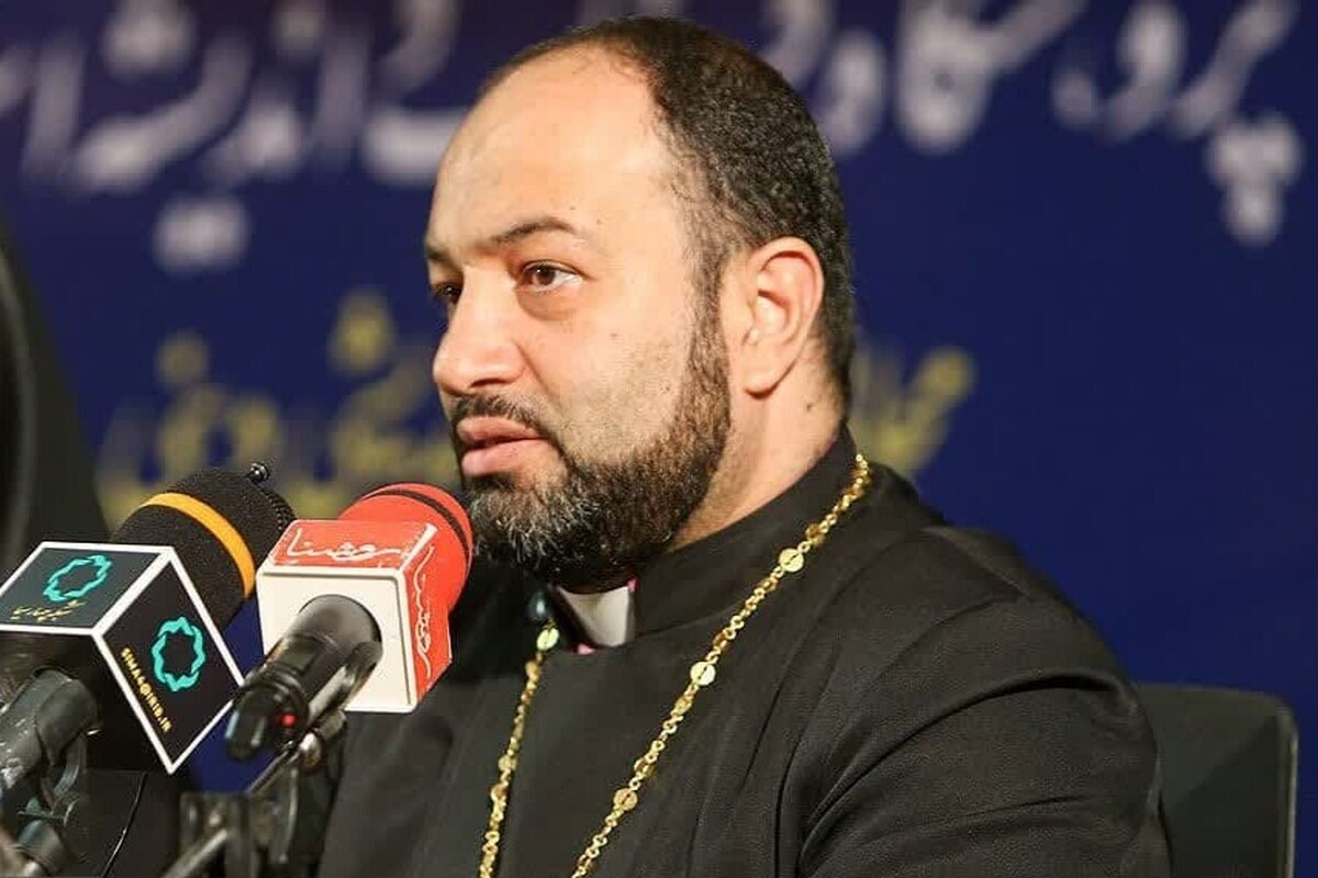 فتوا علیه سلاح کشتار جمعی، سند تمدن اخلاقی ایران است