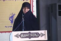 افتخار سرلشکر رشید، شهادت توسط بدترین خلق روزگار است