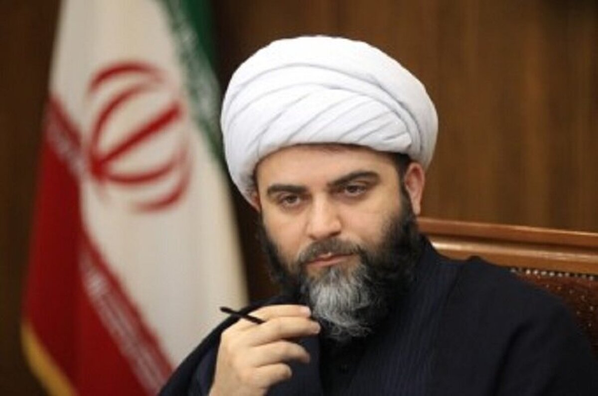 پیام تسلیت رئیس سازمان تبلیغات اسلامی در پی درگذشت حجت الاسلام طائب