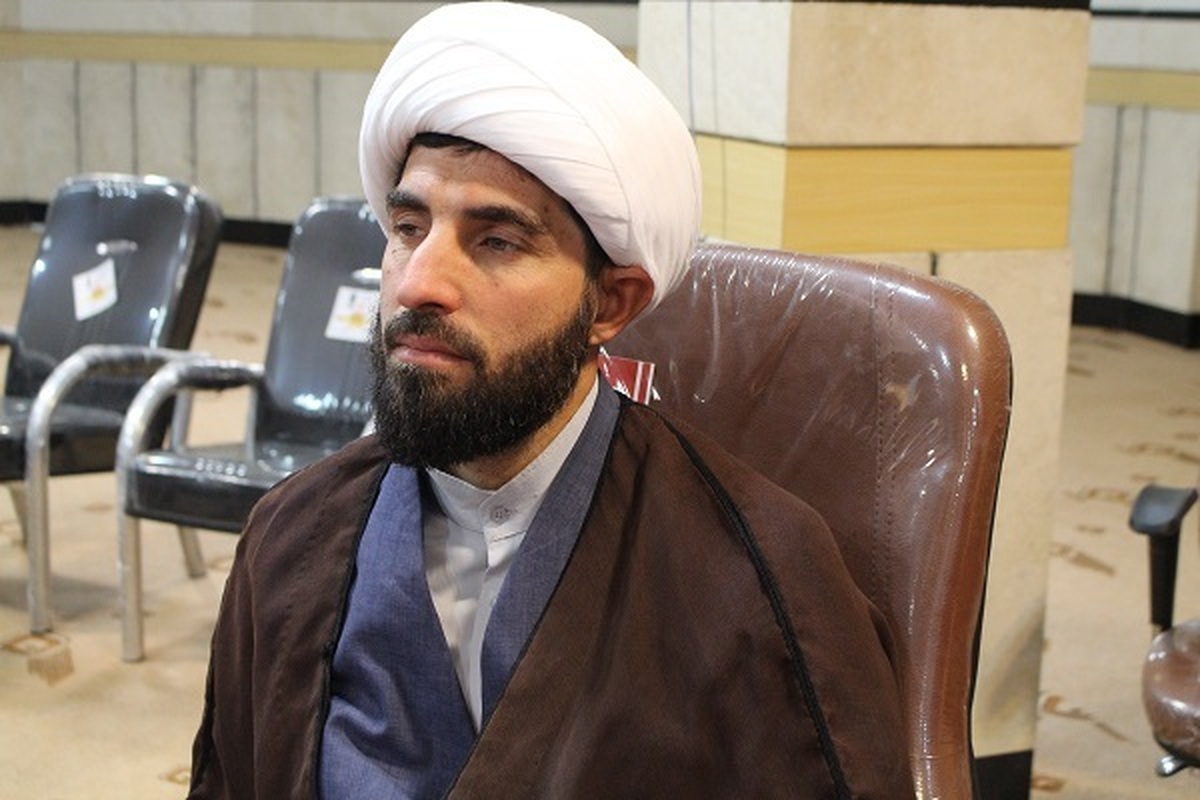 آموزش مدیریت جهادی و انقلابی به روحانیون فارس