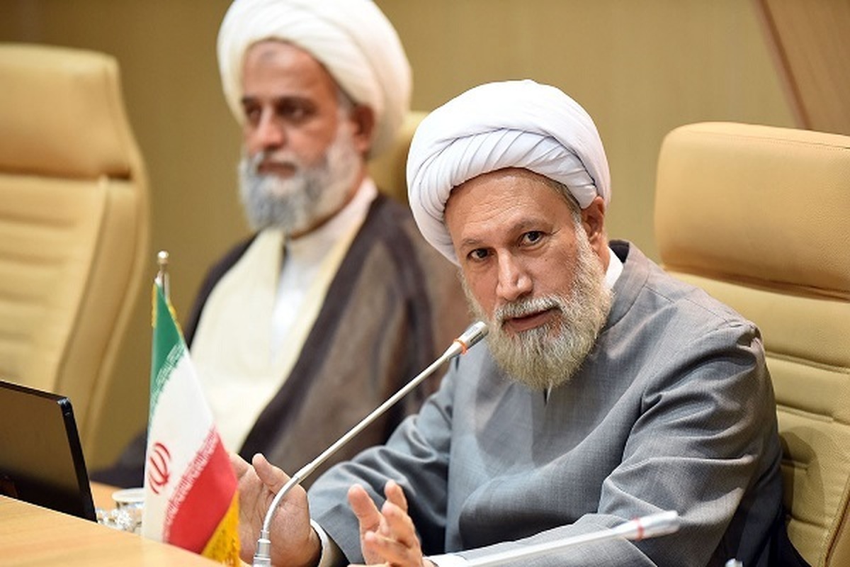 سالروز شهادت حضرت علیبنحمزه به یک رویداد مذهبی ملی تبدیل شود