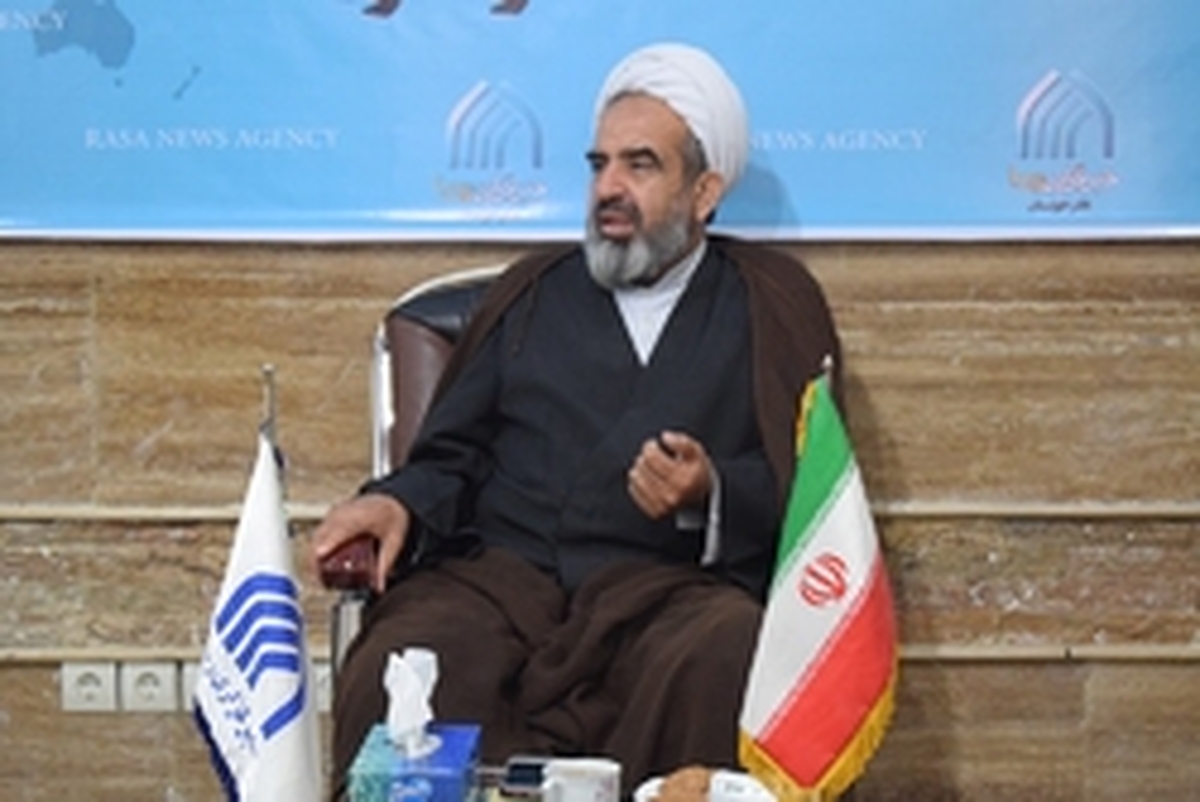 دشمن در جنگ تحمیلی ۱۲ روزه به اهداف خود نرسید
