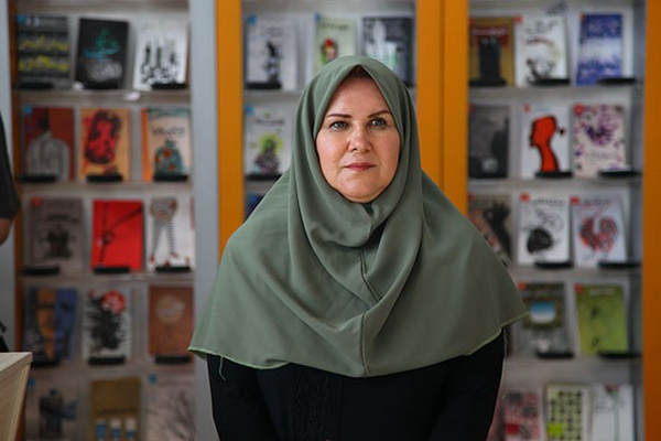 با این سلاح، به جنگ دروغ‌پردازان بروید