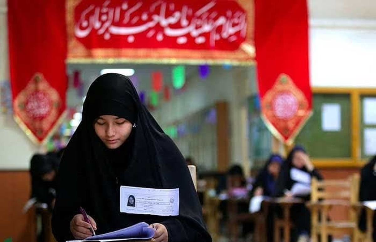 برگزاری مصاحبه علمی جذب اساتید حوزه خواهران در مقطع سطح ۲