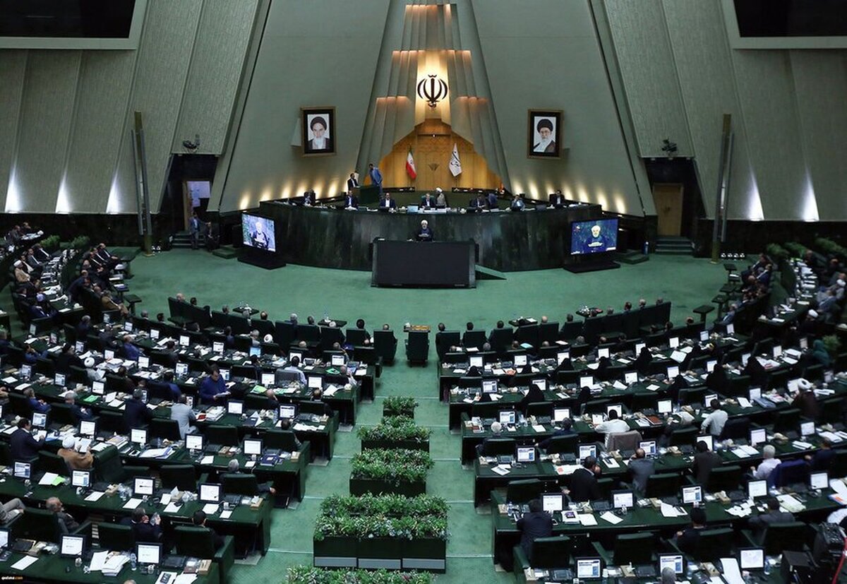گزارش وزیر اطلاعات به نمایندگان درباره جنگ 12 روزه و نفوذیها