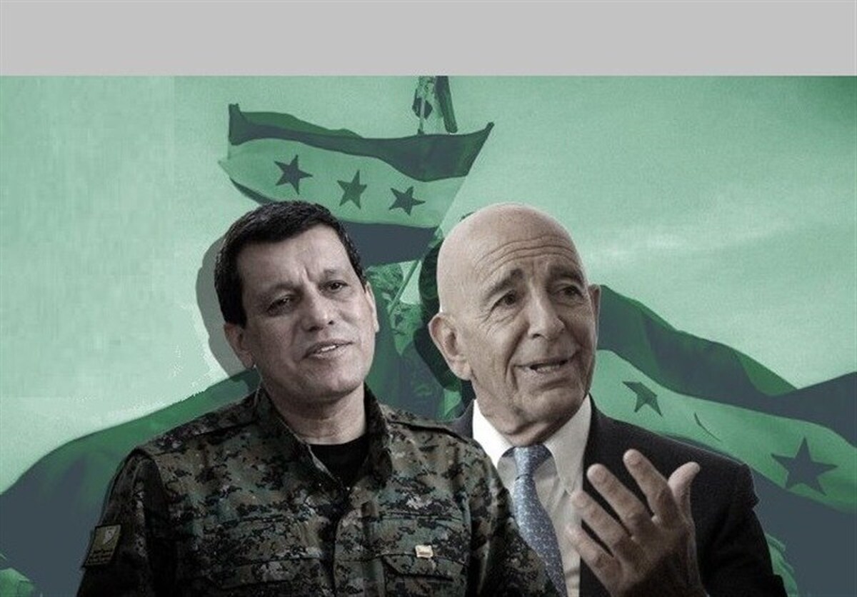 چرا آمریکا «قسد» را در سوریه نا امید کرد؟