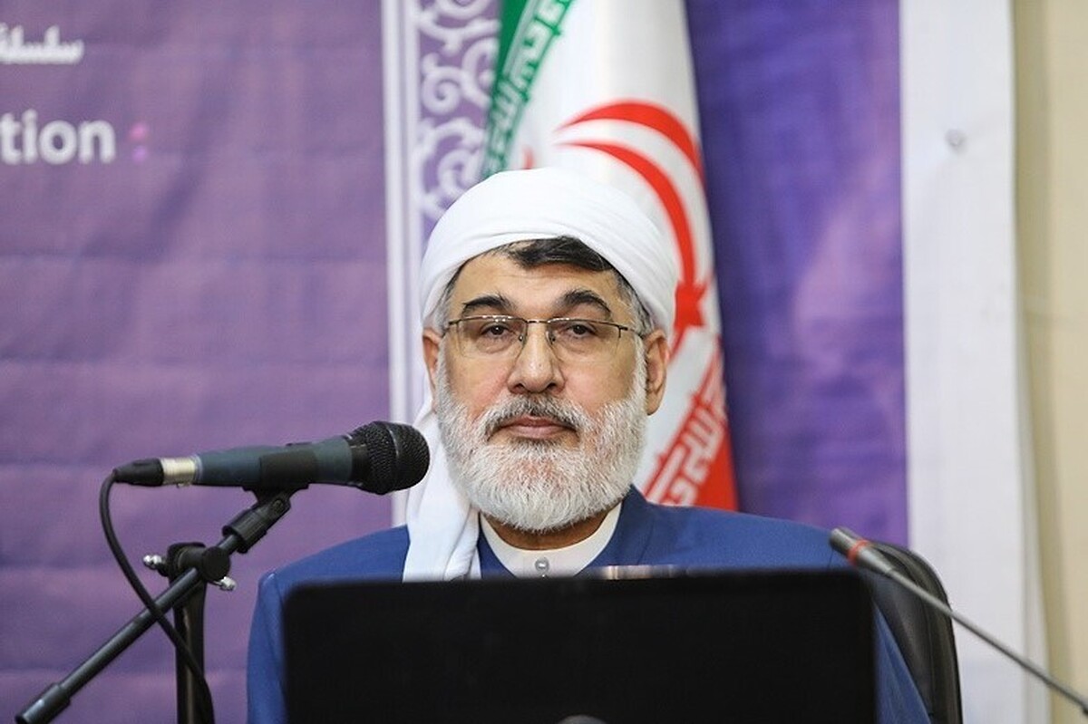 اراده ملت ایران شکستناپذیر است.