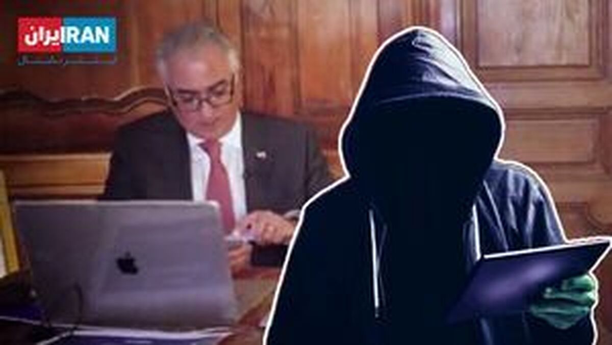 کیو آر کد شبکه اینترنشنال توسط ادمین صفحات عبدالمالک ریگی نوشته شده است
