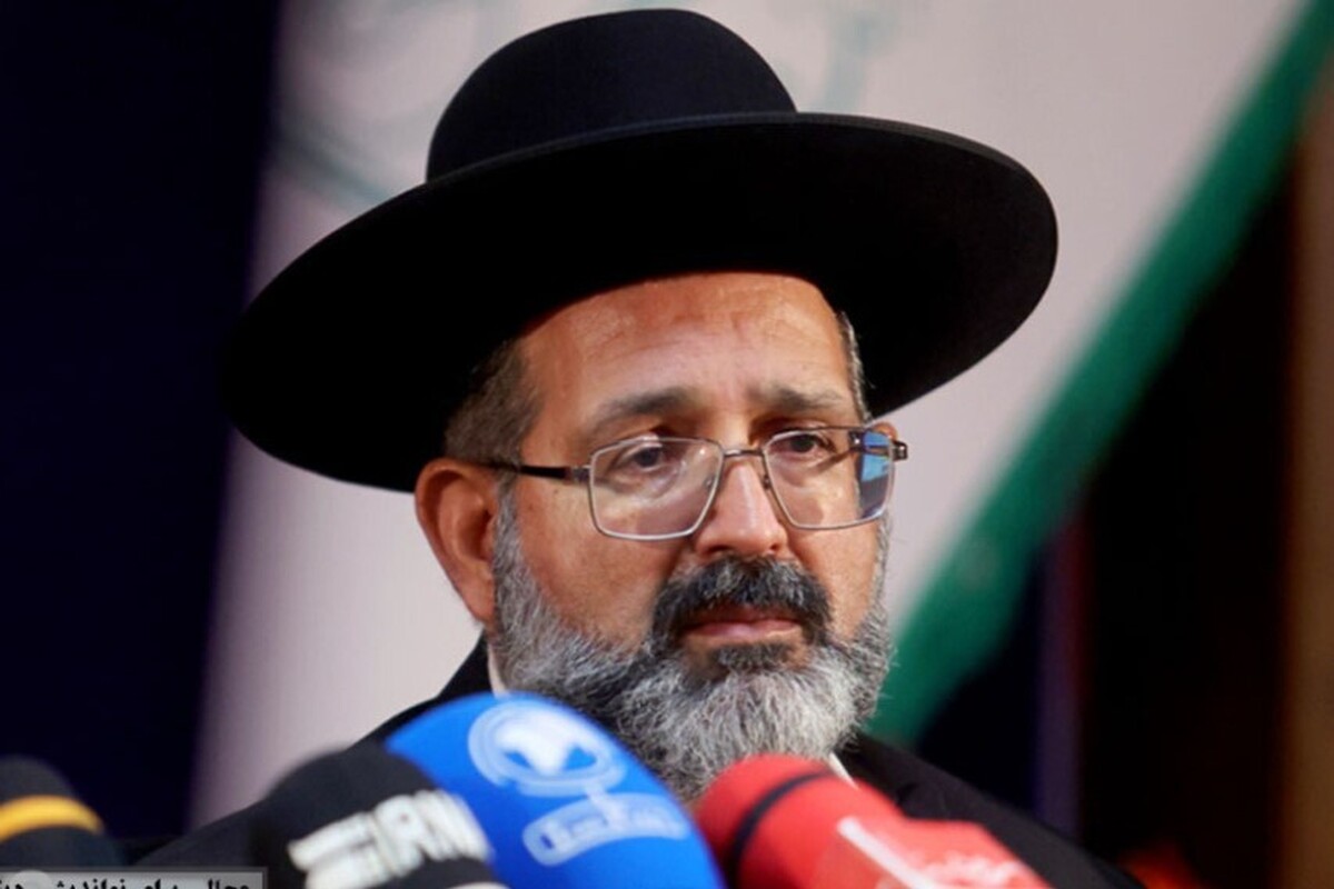 ایران الگوی همزیستی مسالمتآمیز ادیان است