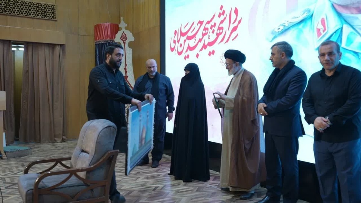 پایمردی مردم ایران در جنگ ۱۲ روزه، شکست ناپذیری ملت را ثابت کرد