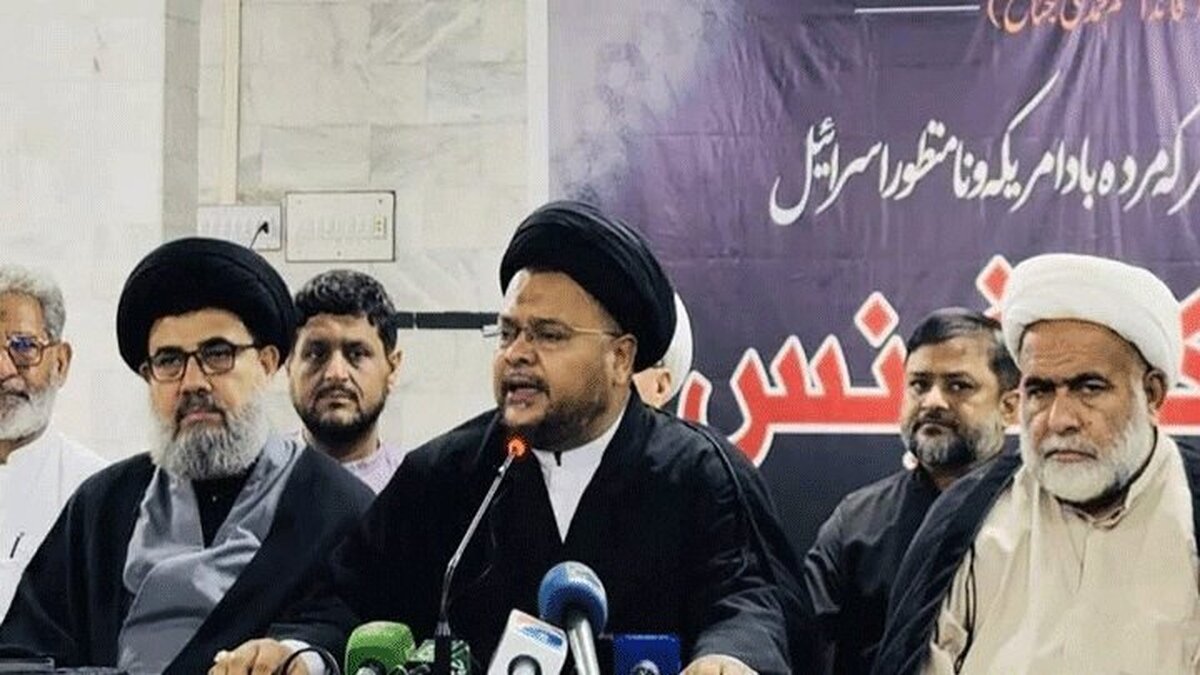 به رسمیت شناختن اسرائیل، آغاز قیام ملی خواهد بود