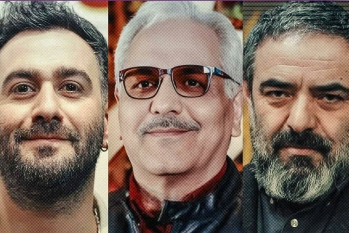 مهران مدیری بازیگر سریال خودش میشود؟/ «موسی» روی ریل و «پایتخت» در انتظار فیلمنامه