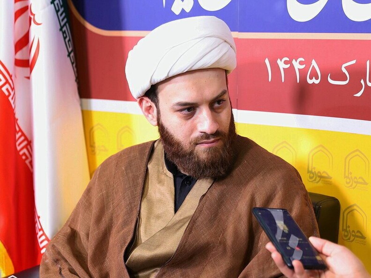 گزارشی از فعالیت جهادی طلاب همدانی در مناطق آسیبدیده جنگ ۱۲ روزه