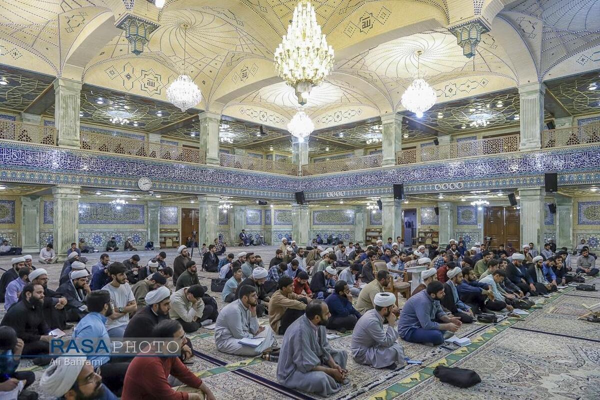 جزئیات ویژه برنامههای پژوهشی تابستانه مدرسه علمیه امام کاظم قم