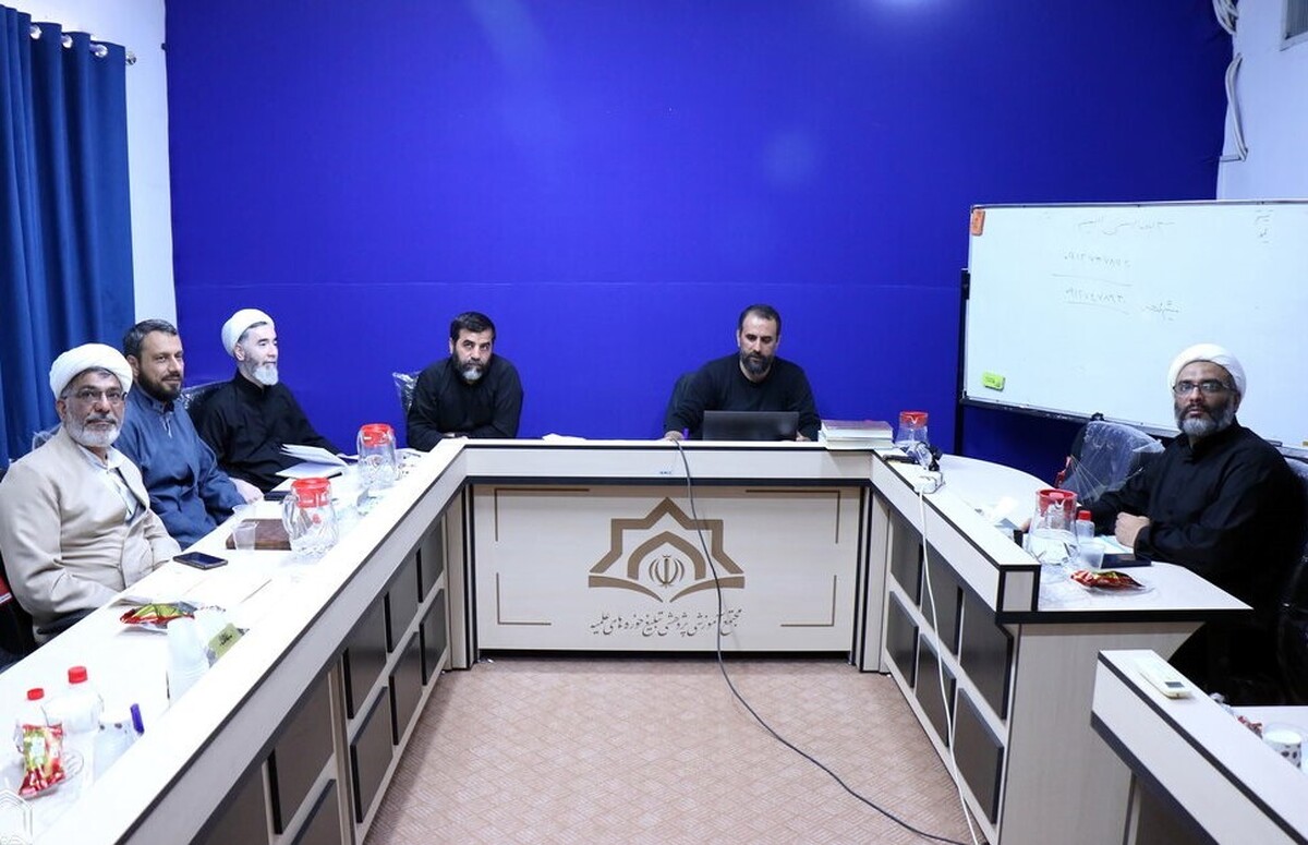 کارگاه مهارتهای «جهاد روایت» برگزار شد