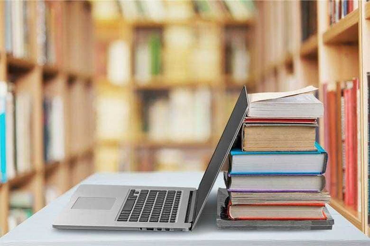 نخستین رسانه تخصصی کتاب مجوز فعالیت گرفت