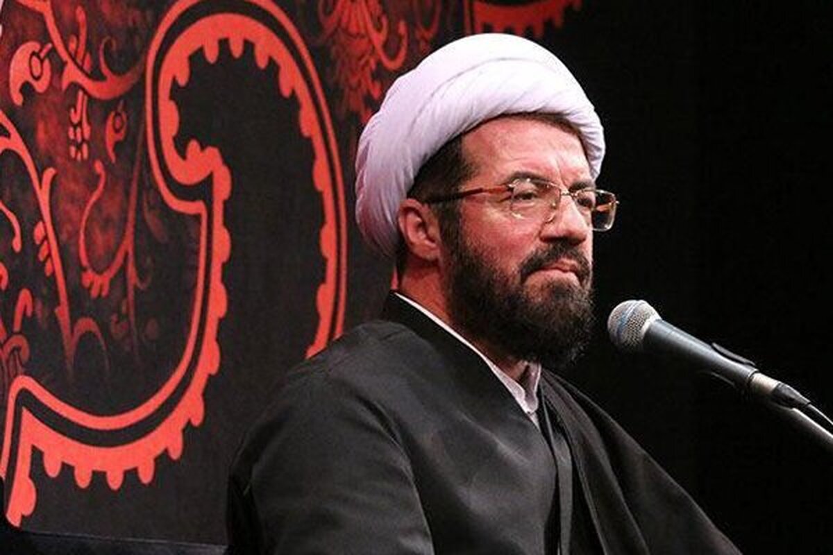 گره‌ها و مشکلات برای خارج کردن ما از غفلت است