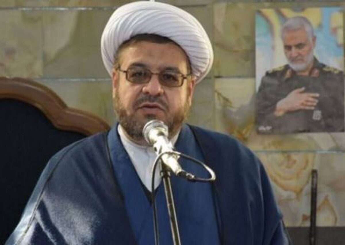 حجاب کامل موجب حضور بانوان در عرصههای علمی و اجتماعی شده است