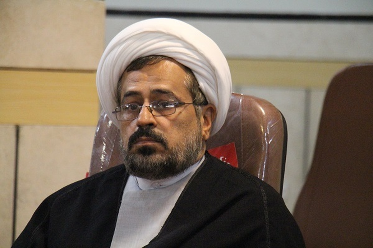 آیت الله موحد خدمات ارزشمندی به حوزه علمیه فارس ارائه نمود