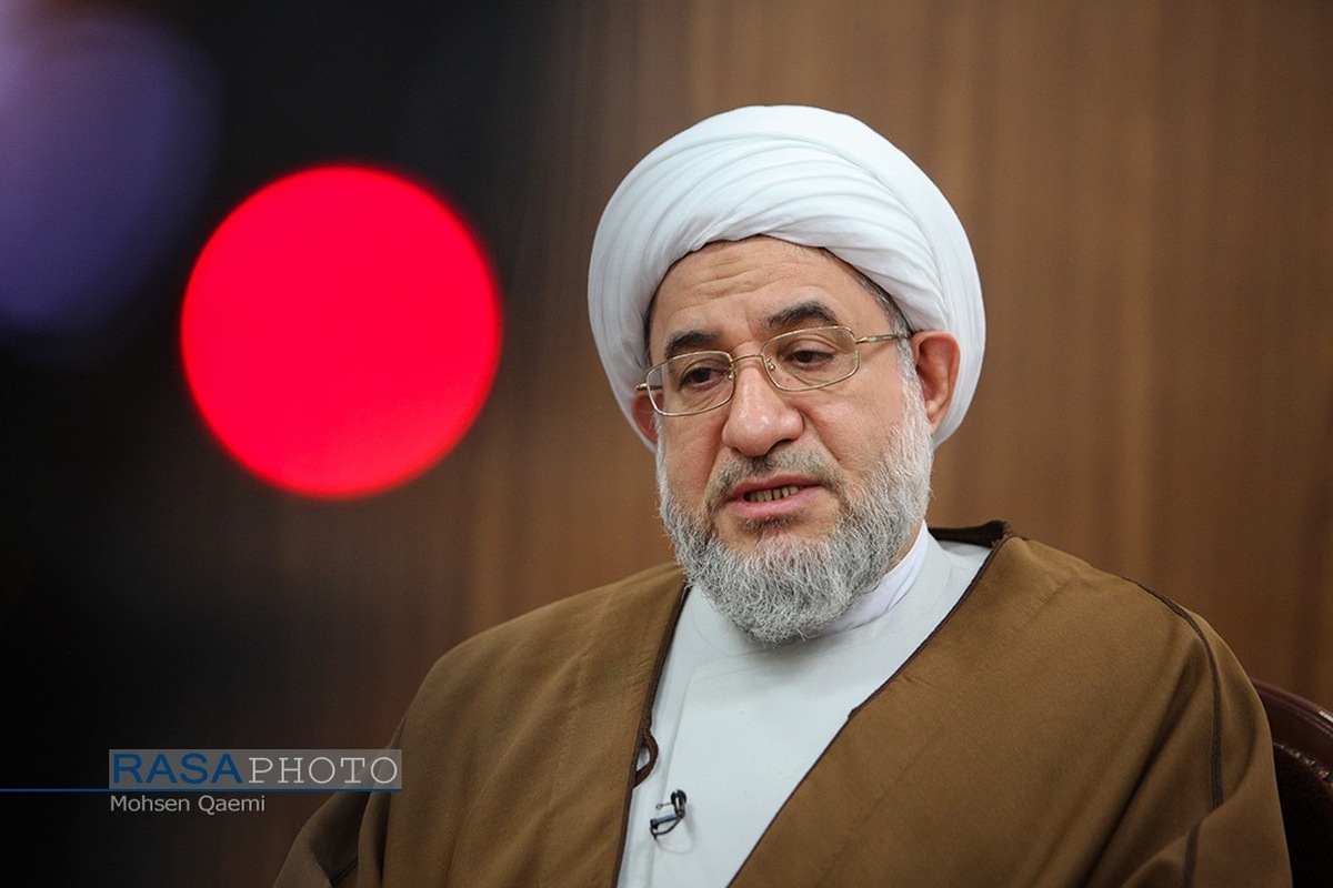 جداسازی آمریکا از رژیم صهیونیستی چیزی جز نادانی نیست/ صداوسیما موازنه جنگ روایتها را به نفع ایران اسلامی تغییر داد