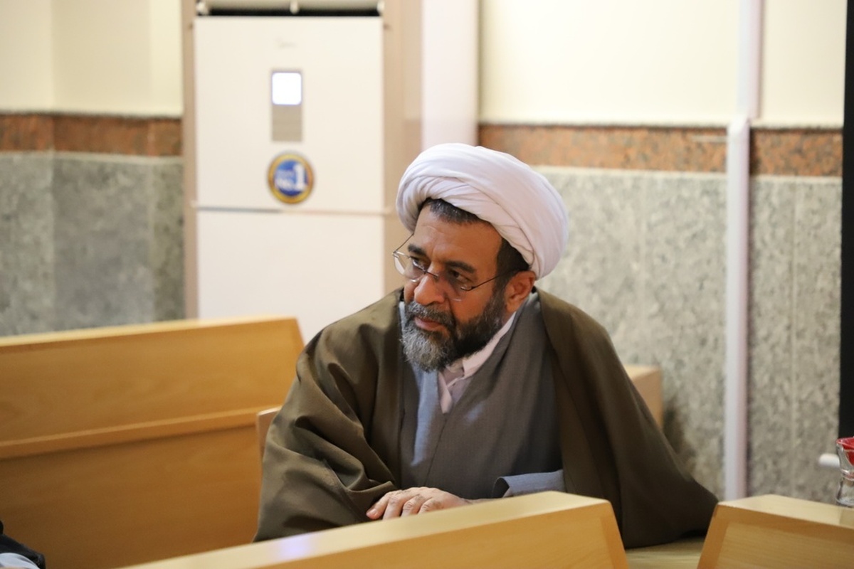 ظرفیت بالای حوزه خواهران در خدمترسانی به خانوادههای شهدا/ درمان مجروحان و حادثهدیدگان در اولویت قرار میگیرد