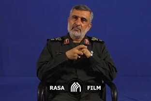 مسیر پیشرفت صنعت موشکی ایران به روایت شهید حاجی‌زاده