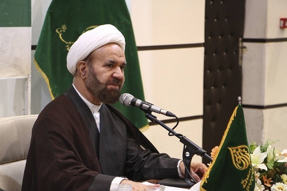 آیت الله موحد عالمی ربانی و جهادگری راستین بود